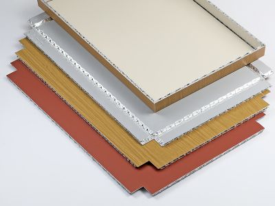 Die Rolle von Herstellern von Aluminiumverbundplatten beim Projekterfolg