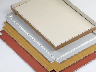 Aktuelle Gestaltungstrends bei Aluminium-Verbundmetallplatten