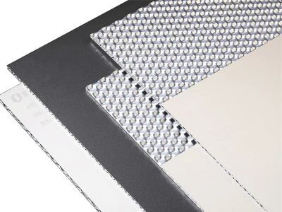 Aluminum Composite Panels in Hospitality Industry Design