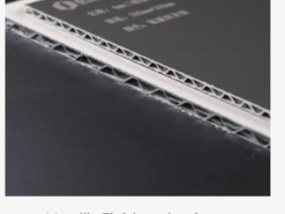 Kreative Innendesign-Ideen mit Aluminium-Verbundplatten