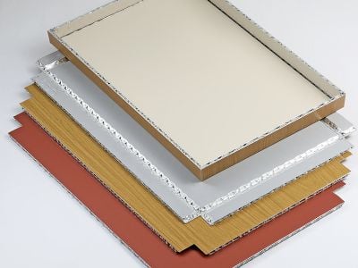 The Significance of Brand Reputation in Aluminum Composite Panel Selection
