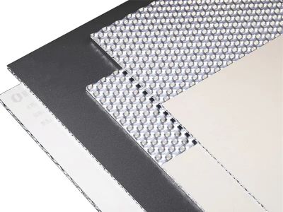 Tecnologías avanzadas de recubrimiento para paneles compuestos de aluminio