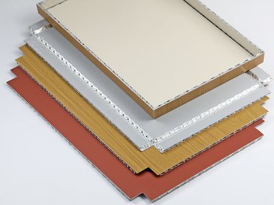 Preis für Aluminium-Verbundplatten: Was bestimmt ihn?