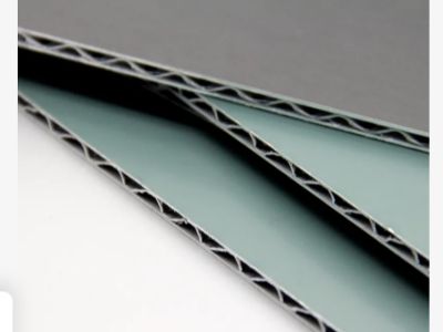 The Role of Aluminum Composite Material in Green Building Certification