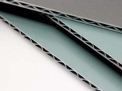 Leistungskennwerte der 4mm PVDF Aluminium-Verbundplatte