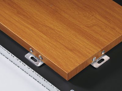 Die Rolle von Aluminiumverbundplatten in der nachhaltigen Architektur