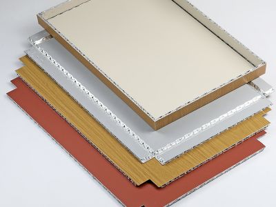 Anpassen von 4 mm Aluminium-Verbundplatten nach Ihren Bedürfnissen