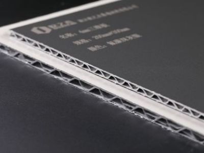 Qualitätskontrollmaßnahmen von Herstellern von Aluminiumverbundplatten