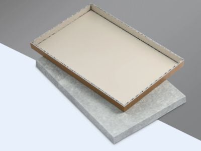 Designing Energy - Efficient Buildings with Aluminum Composite Panels