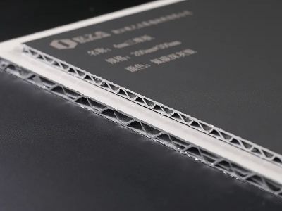 Ruf und Qualitätssicherung von Herstellern von Aluminium-Verbundplatten