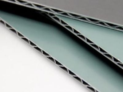 Auswahl der hochwertigsten Aluminiumverbundplatte ACP Sheet