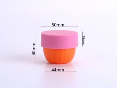 Sélection de flacons pour lotion pour le visage pour votre marque