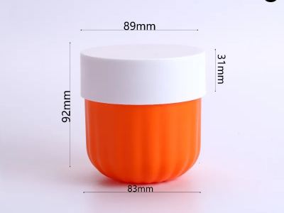 Emballages pour crèmes corporelles : maximiser l’attrait en rayon