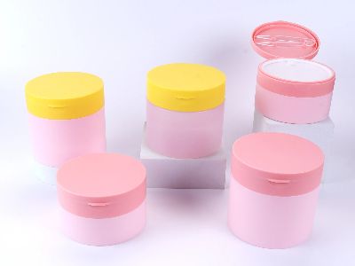 Découvrez la puissance de la marque avec des boîtes cosmétiques personnalisées