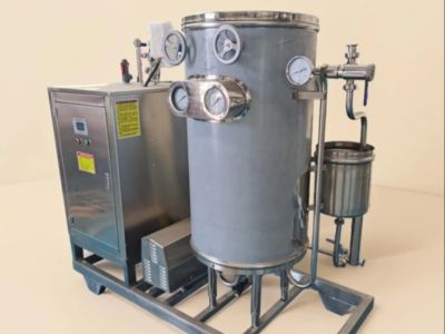 Why UHT Systems Are Critical for Long Shelf-Life Dairy Products