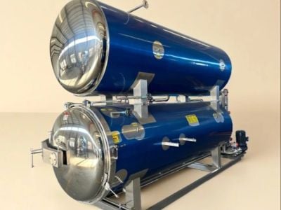 How Retort Machines Achieve Commercial Sterility in Ready-to-Eat Foods