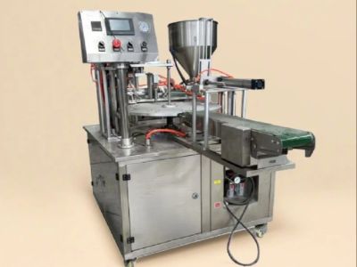 How Filling Machines Maintain Product Consistency Across Batches