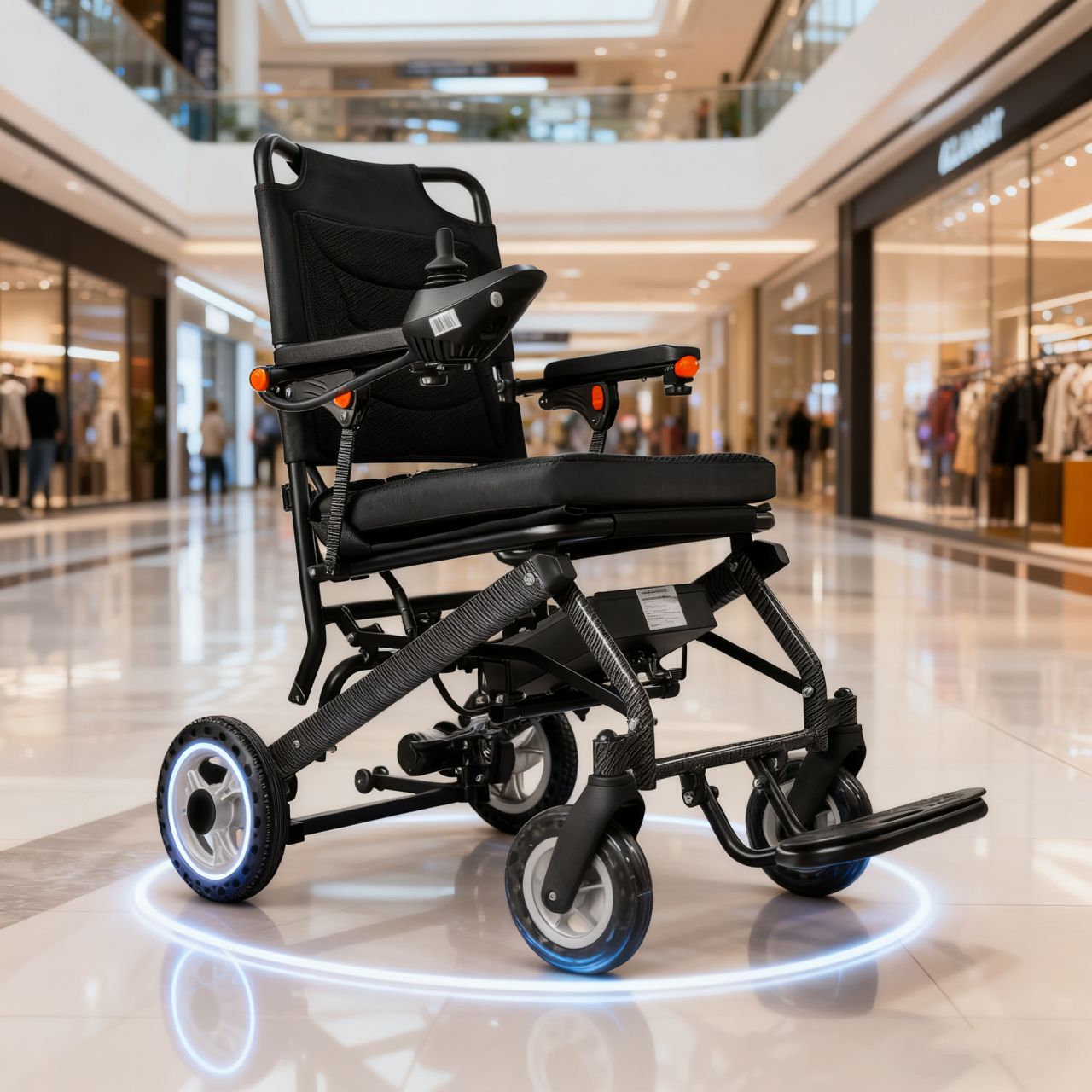Where to find the best deals on travel wheelchair foldable