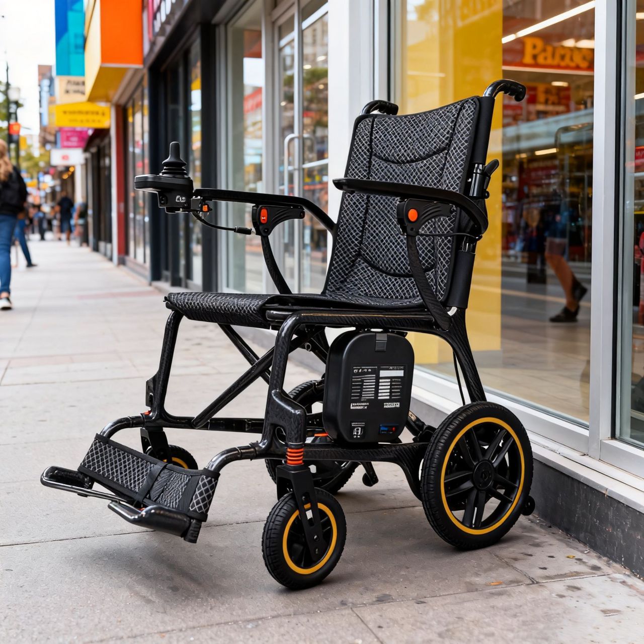 Easy to Transport and Store Wherever You G