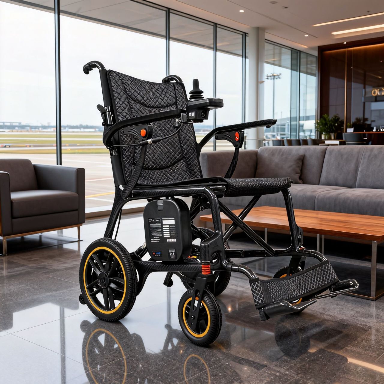 Where to Find the Best Deals on Carbon Fibre Wheelchairs