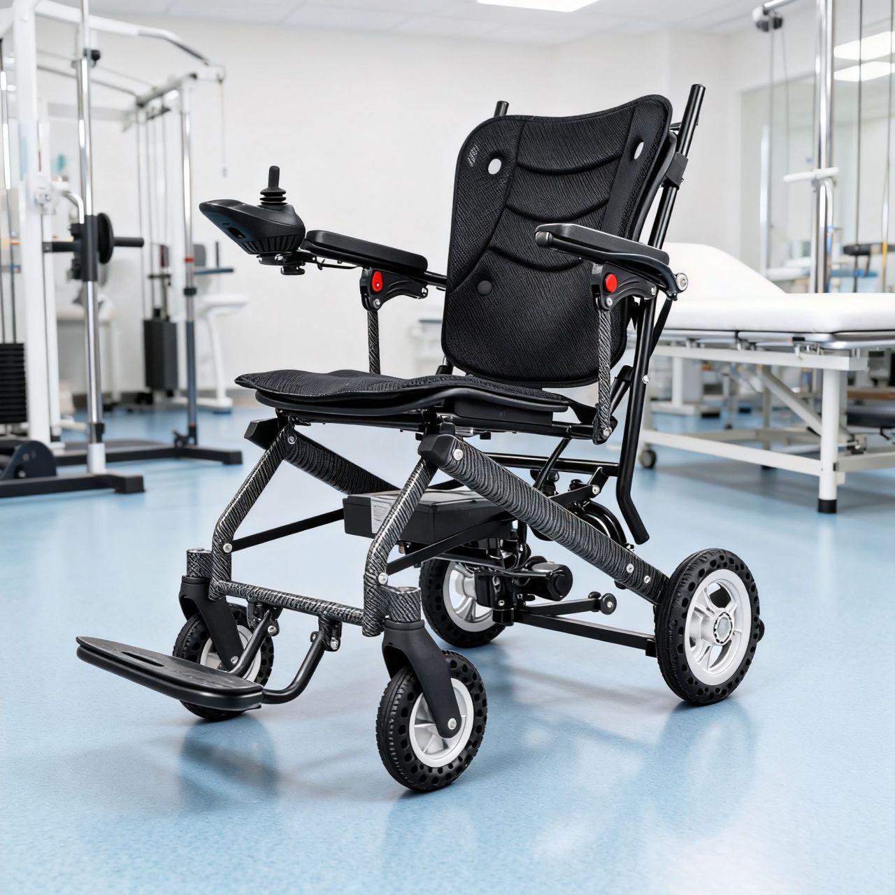 Wholesale Fold Up Wheelchair Supplier