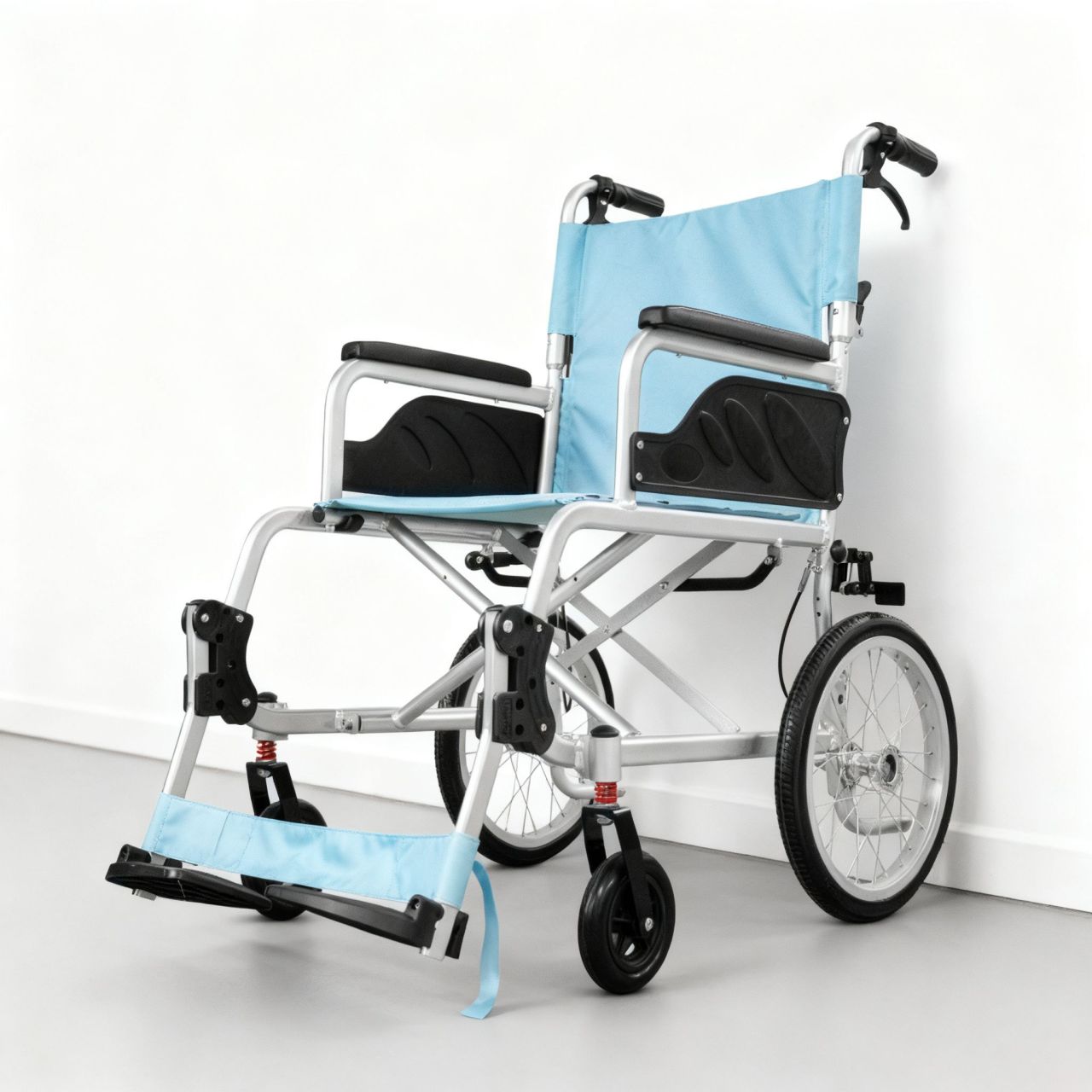 Lightweight transport chair reviews and ratings