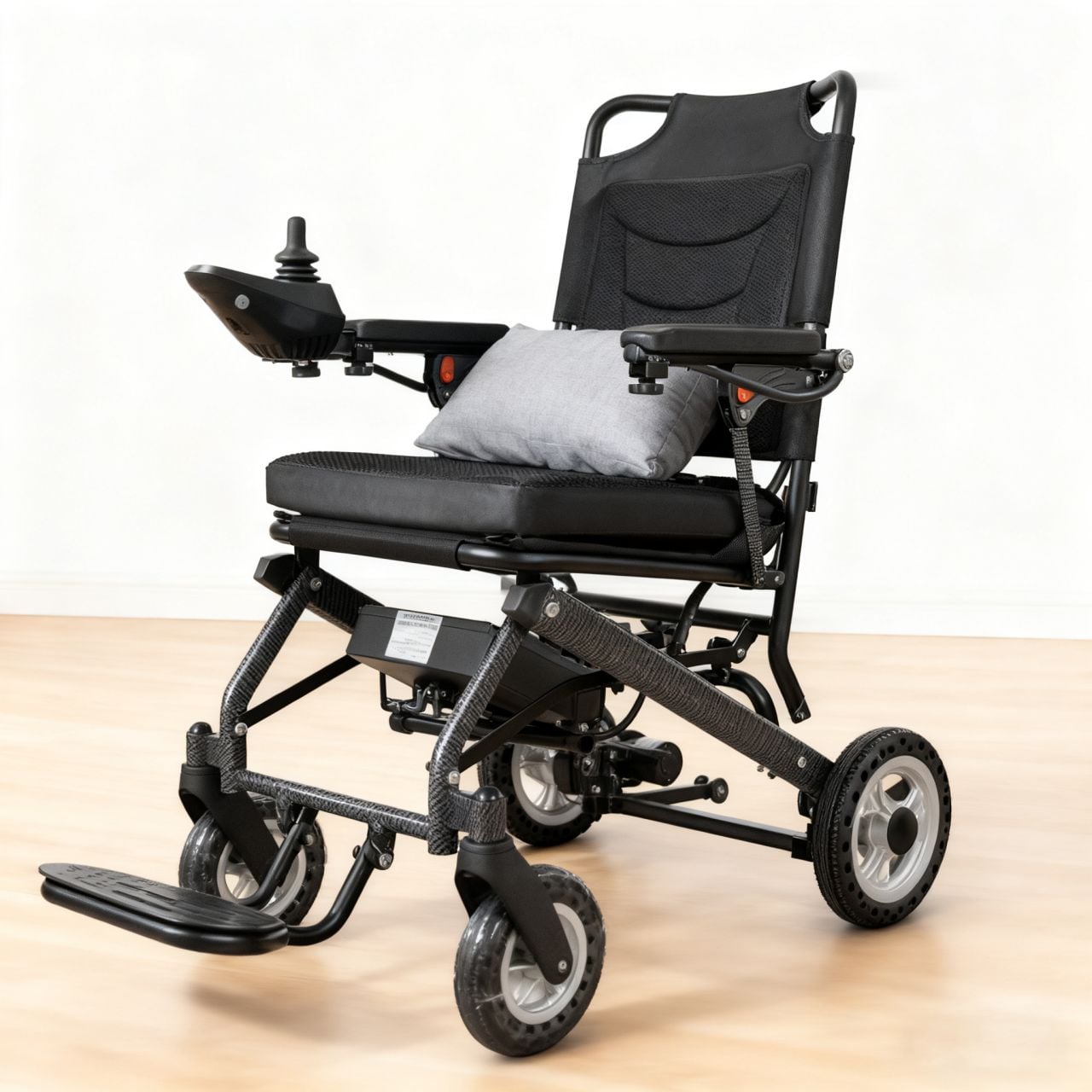 A must-have for elderly and disabled individuals