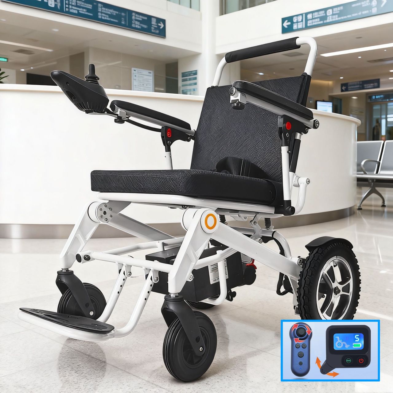 Common issues with manual wheelchair power assis