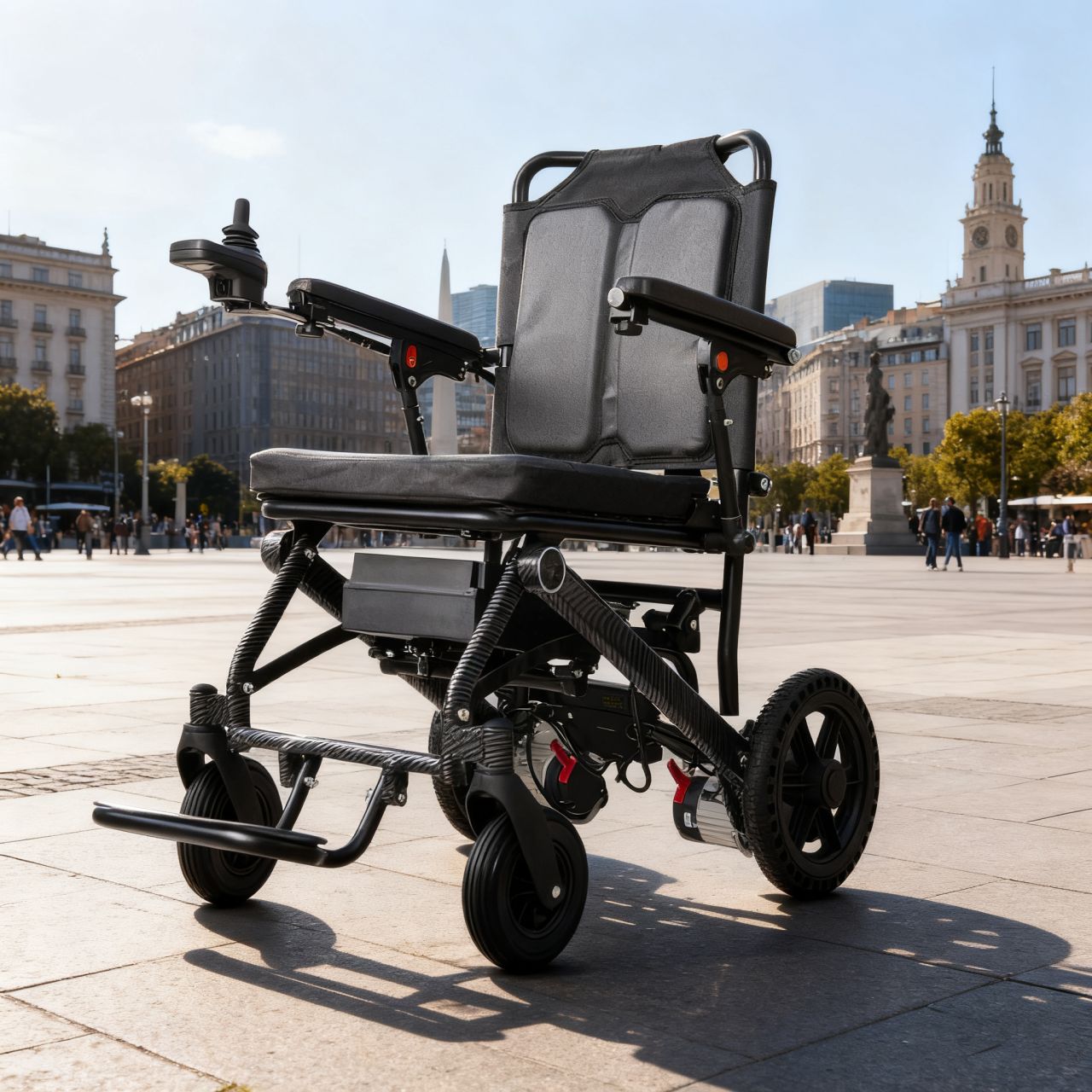 The Future of Accessibility