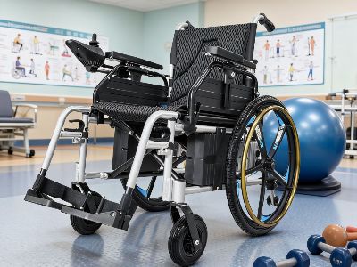 Slim-profile chairs that move easily through narrow doors and legacy facilities