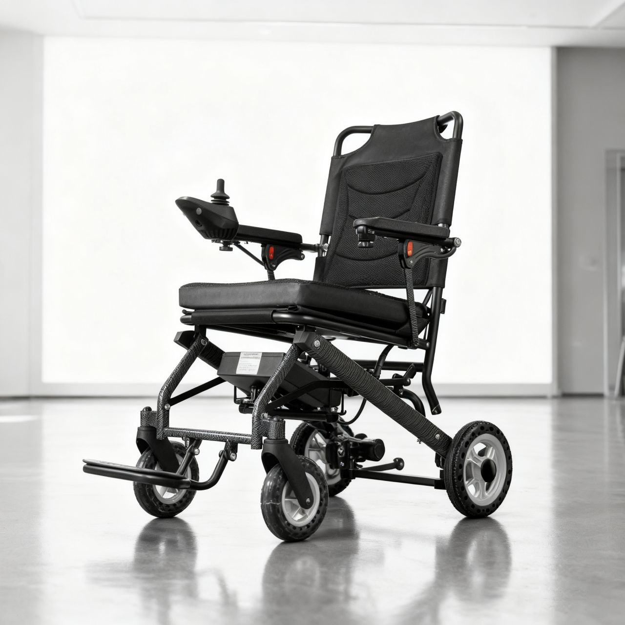 How to choose the best folding wheel chair for wholesale purchase