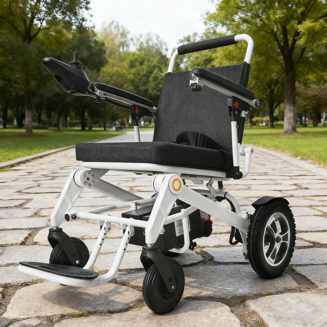 The top choice for hospitals and healthcare facilities