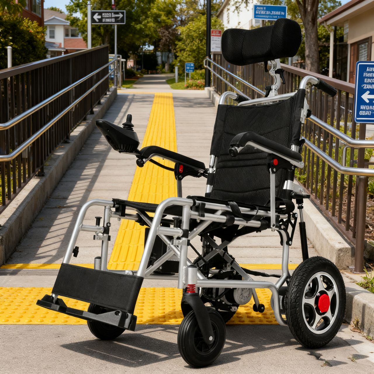 Wholesale Options for Lightweight Reclining Wheelchairs