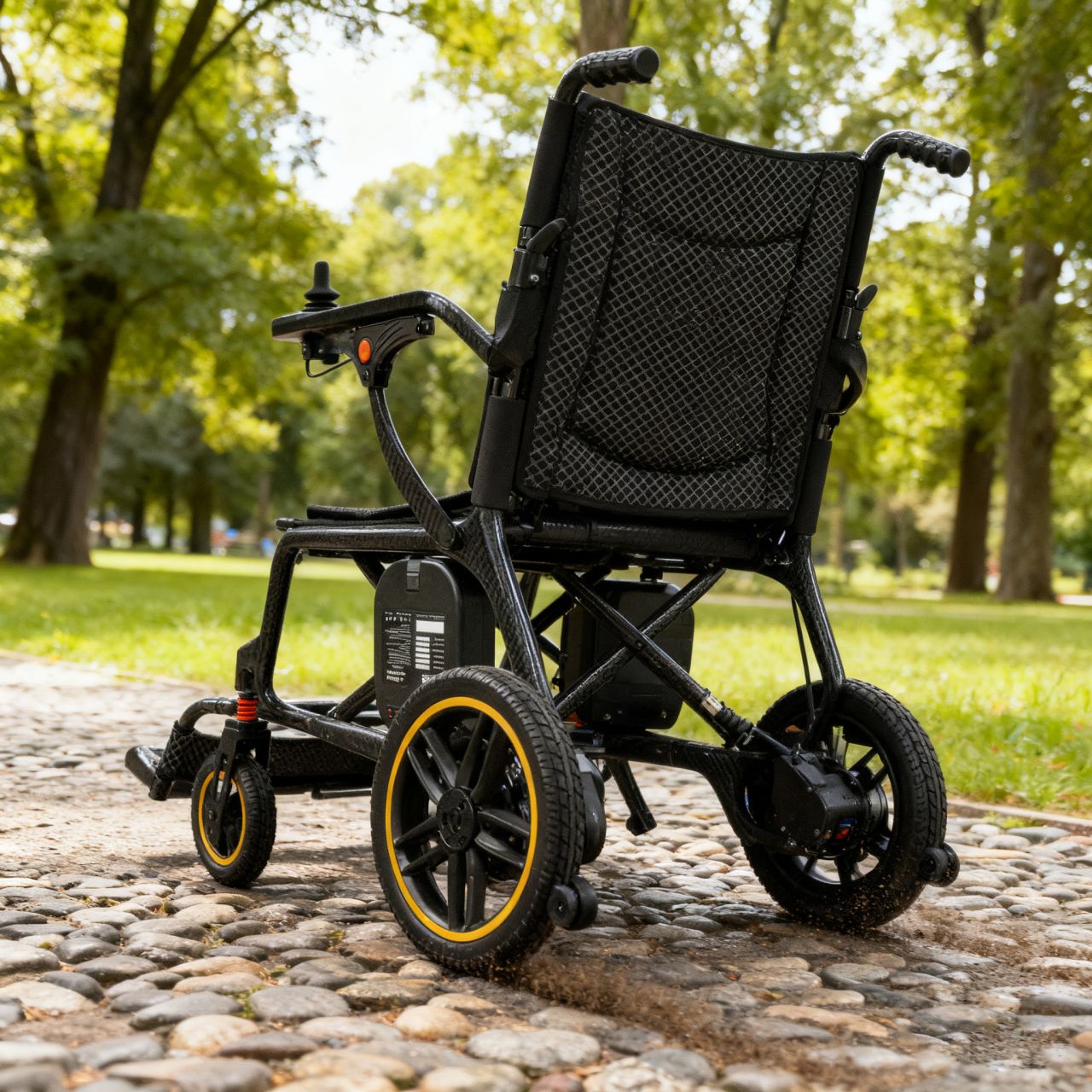 Where to buy the best carbon rollators online