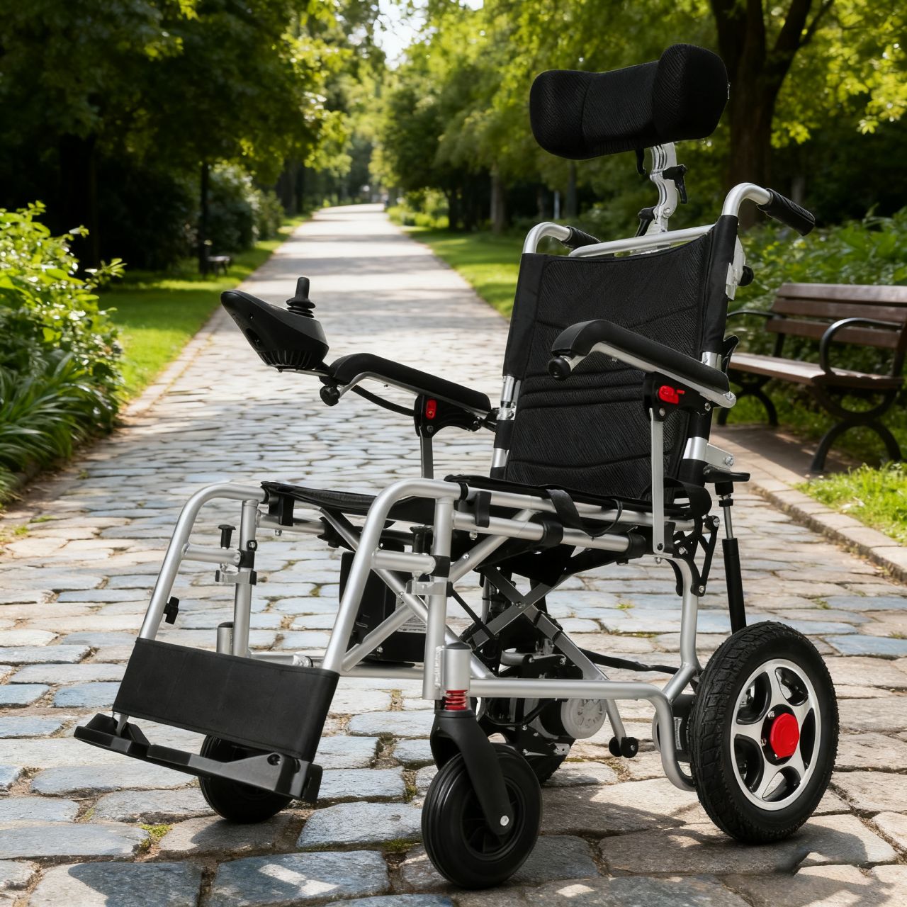 Lightweight Reclining Wheelchair Reviews