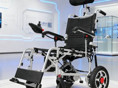 Height Adjustable Wheelchair Adds Value Without Major Cost Increase