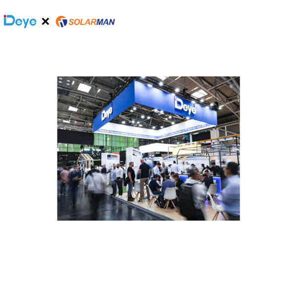 Get the Deye 8kva generator today