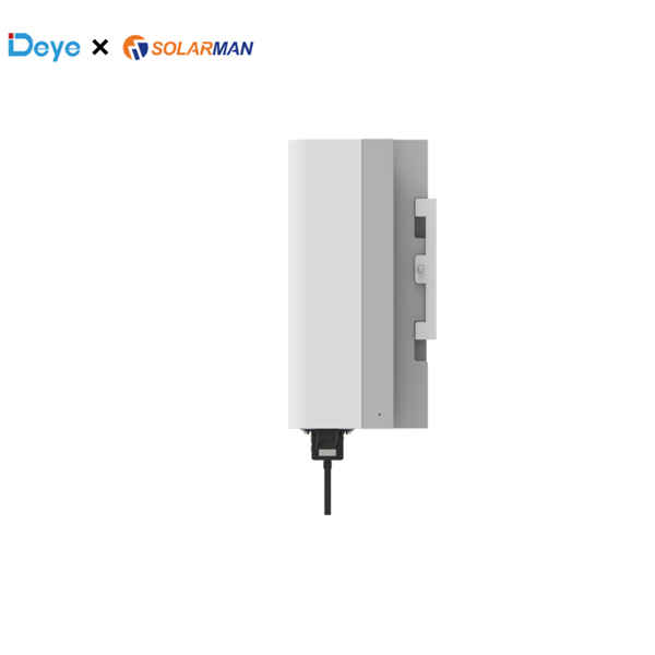 احصل على أقصى استفادة من استثمارك في الطاقة الشمسية مع Deye Sun 12kW