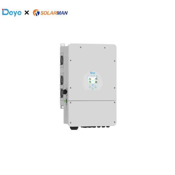 Supercharge Your Content with Deye Sun's High-Performance SG03LP1