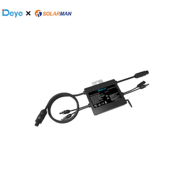 Rely on the Deye 8kva generator