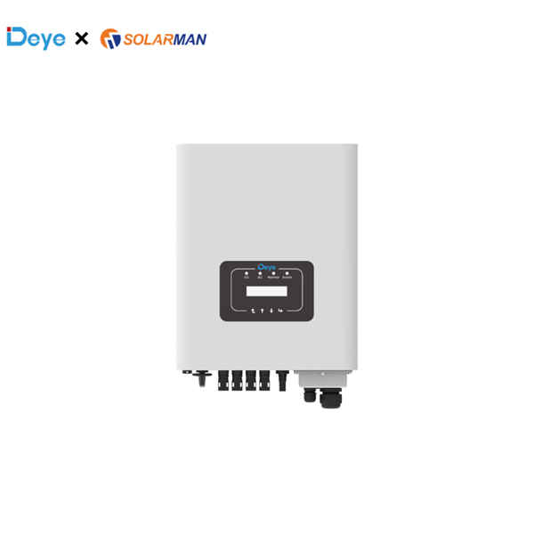 Say goodbye to high electricity bills with Deye Sun Hybrid's innovative technology