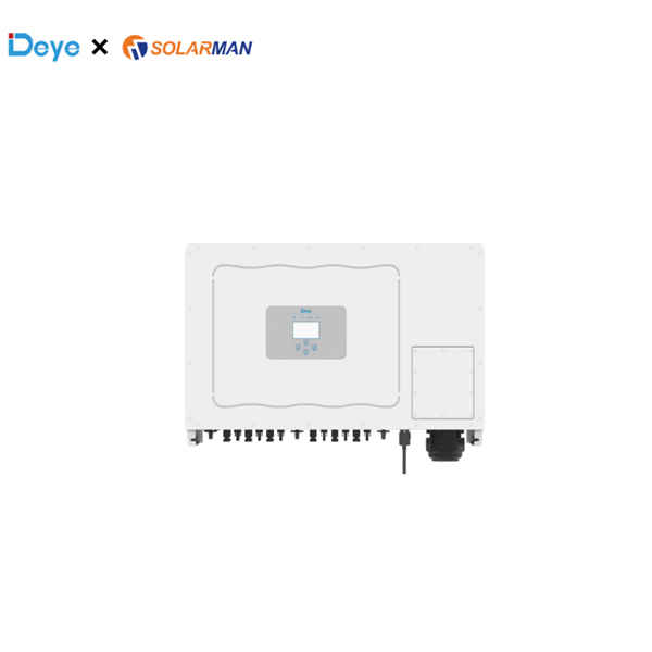 Reliable and Efficient Solar Power Solutions