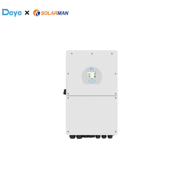 Unleash Your Creativity with Deye Sun 5K SG03LP1