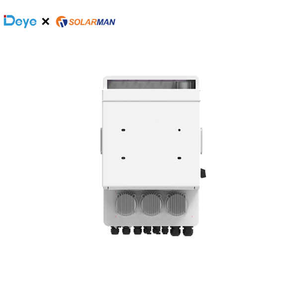 How to Choose the Right 5kW Deye Solar Inverter for Your Solar Panel System?