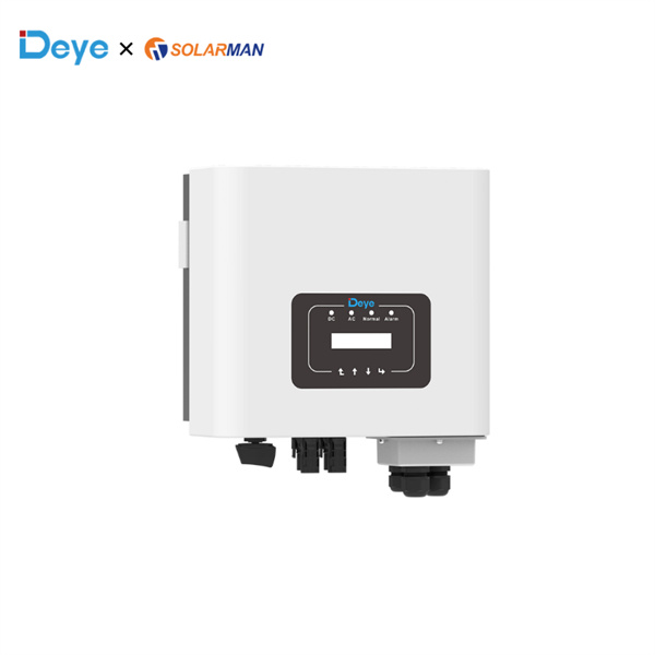 Solar power inverters