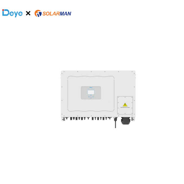 Deye Hybrid 5KW