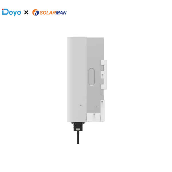 High-performing 16kw Deye solar panels for sustainable living
