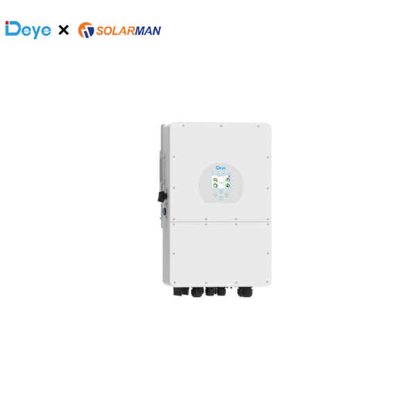 أقصِّم احتياطات طاقتك ووفر التكاليف باستخدام بطاريات Deye LiFePo4