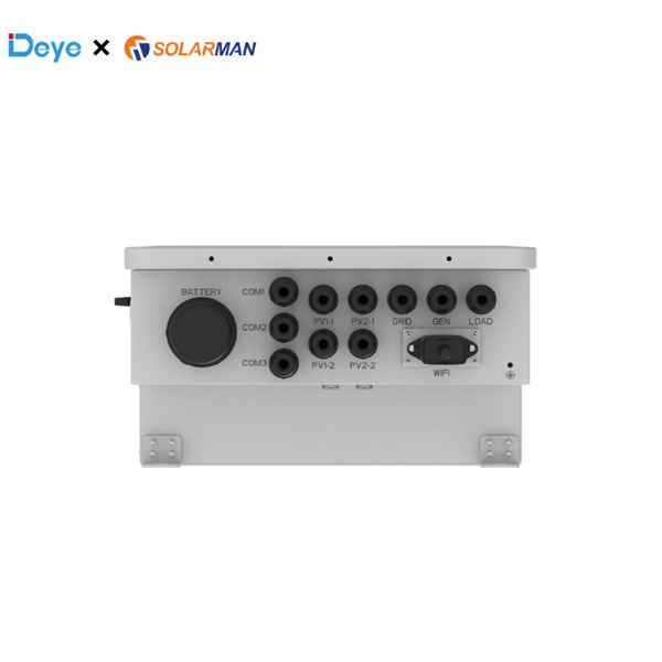 Say Goodbye to Energy Bills with Sun 8k SG04LP3