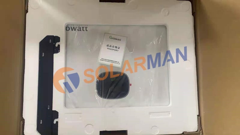 Three Phase On Grid Solar Inverter details